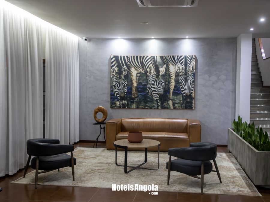 Hotel Serra da Chela - Image 10